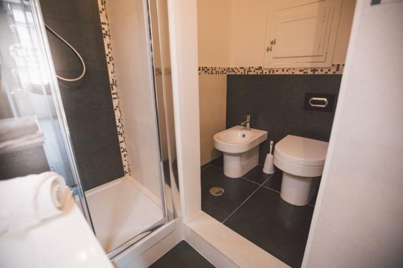 Suite Giaraca #Seaview #Bigterrace #Seaview Syracuse Ngoại thất bức ảnh